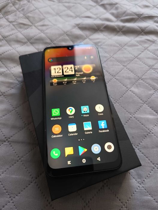Xiaomi Redmi Note 7 dual SIM