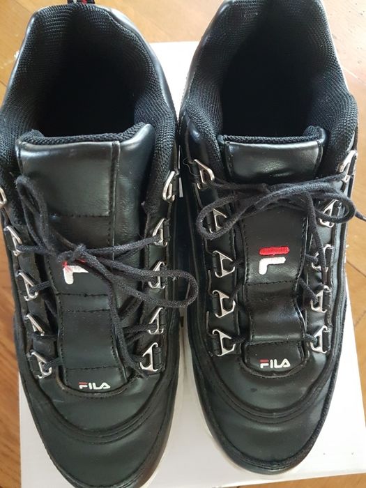 Adidasi Fila Disruptor