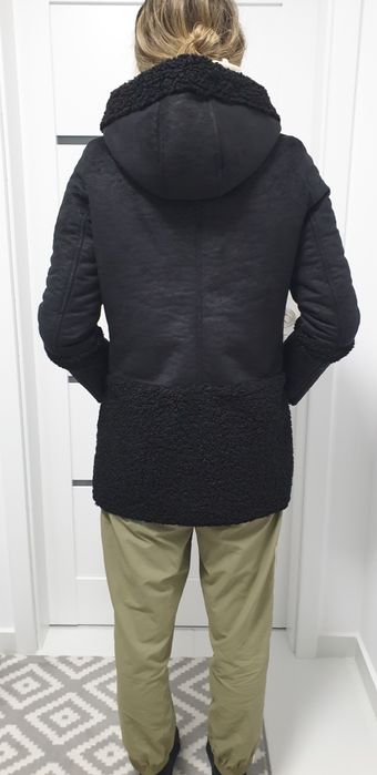 Cojoc/ Palton Dama Glamorous M