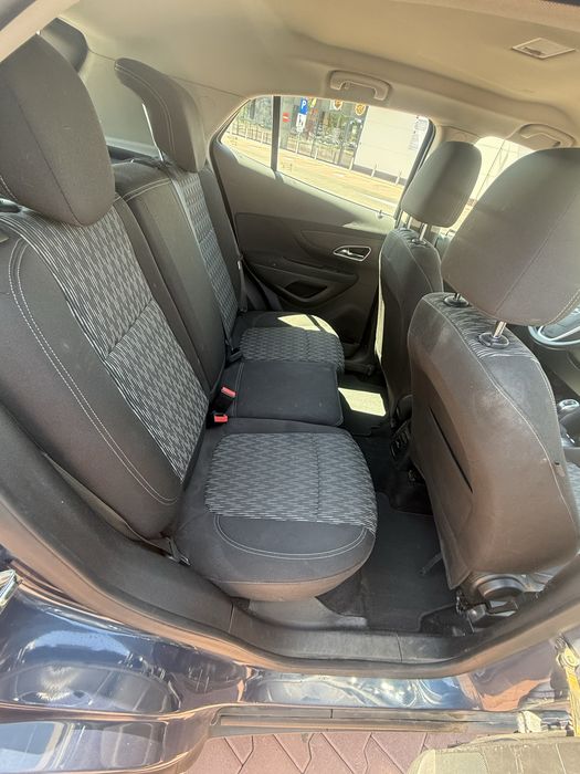 Opel Mokka 1.6CDTI