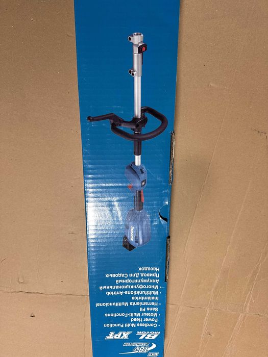 Motocoasa Multifunctionala Makita DUX18Z Noua