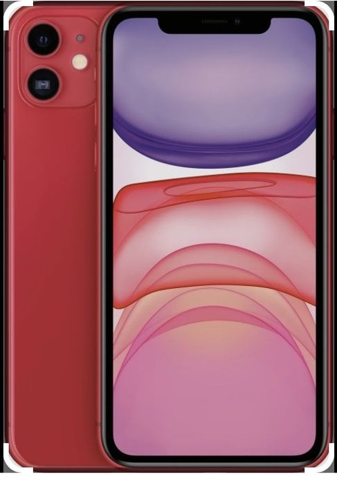 iphone 11 емкость 86