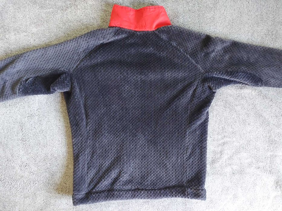 Дамски полар Cotopaxi Capitan Highloft fleece - размер M