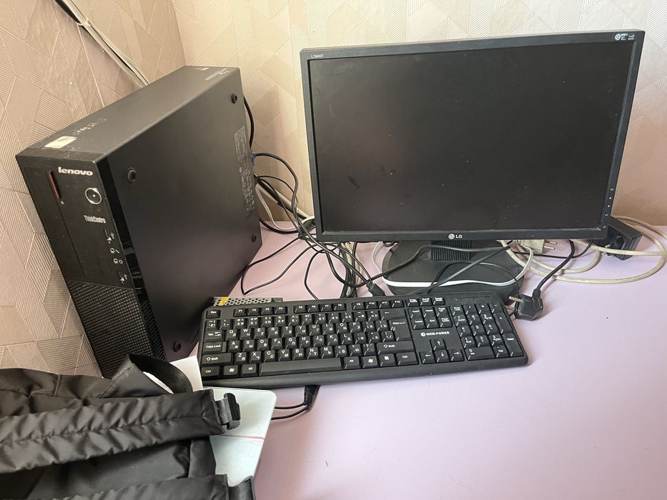 Продам компьютер