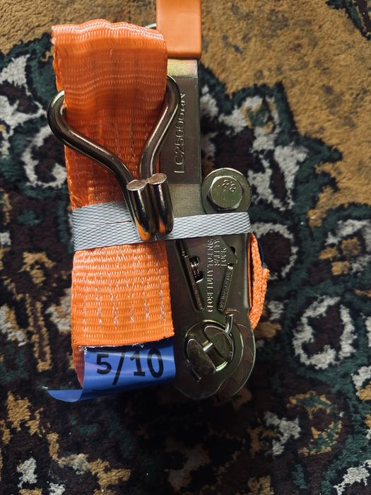 Ремень для грузовых машин