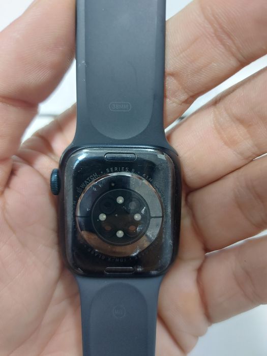 Apple watch 8ser