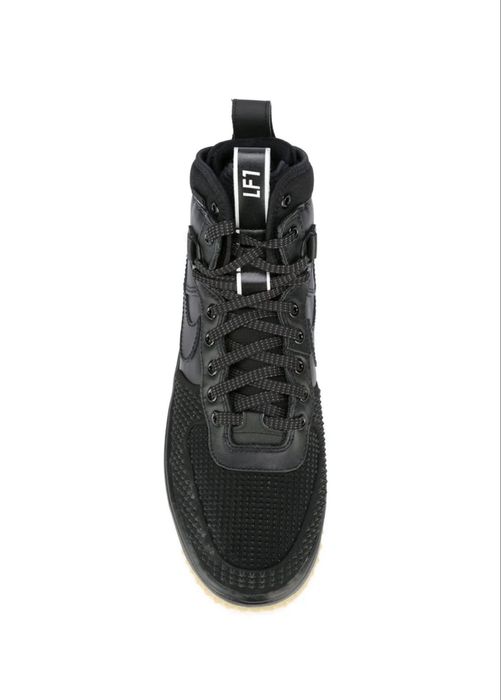 Nike Lunar Force Duckboot