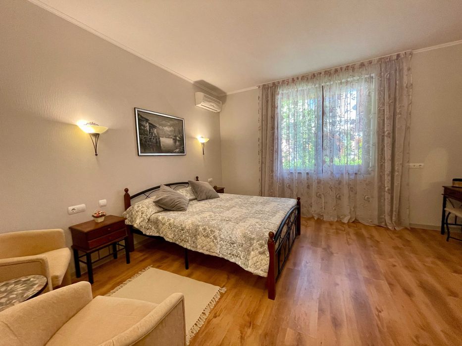 Продава се Двустаен апартамент в к.к. Елените - 72 кв.м за 1598 €/кв.м - Снимка #7