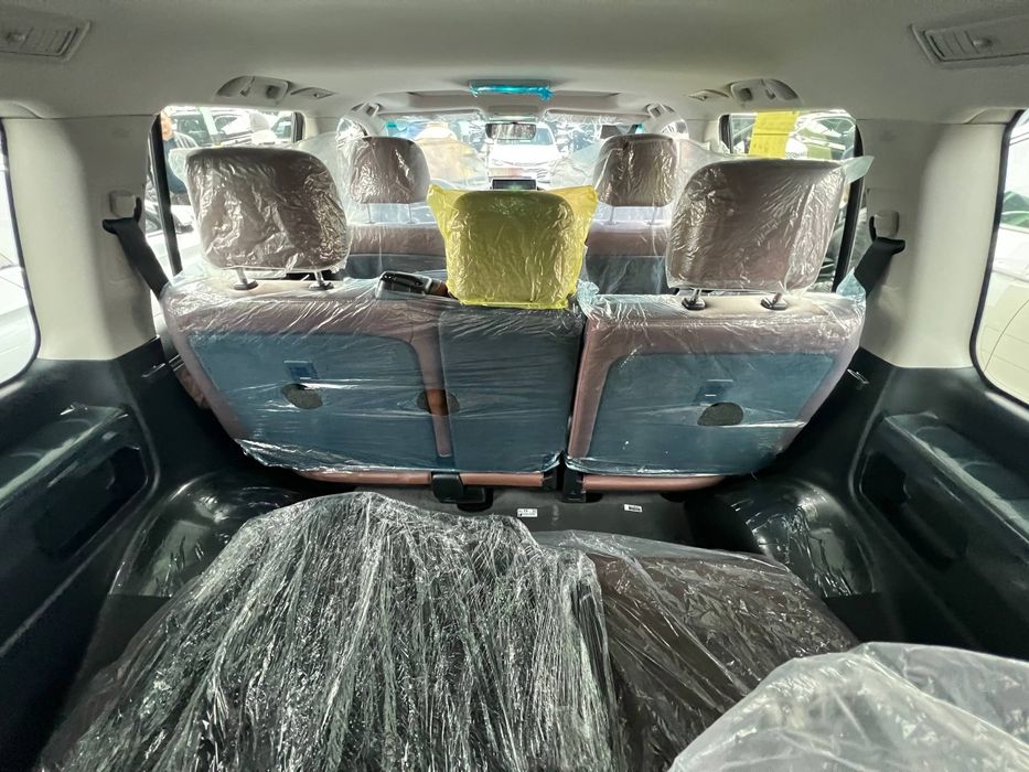 Toyota Land Cruiser 200