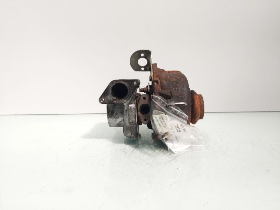 Turbosuflanta, cod 9682778680, Citroen C4 Grand Picasso, 2.0 HDI, RHR