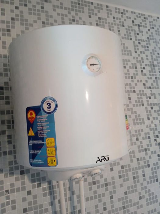 Продается титан в хорошем состоянии