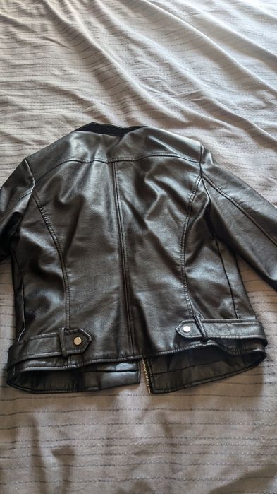 Кожено яке Reserved