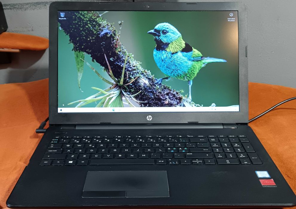 Vand LOT 4xLaptop> display 15.6 inch, DDR3, DDR4, SSD