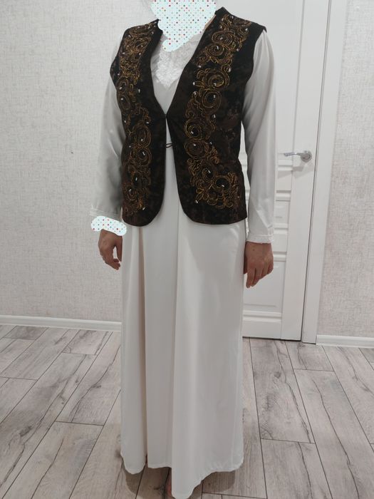 Сатылады 46-48. ұзын полға дейін.