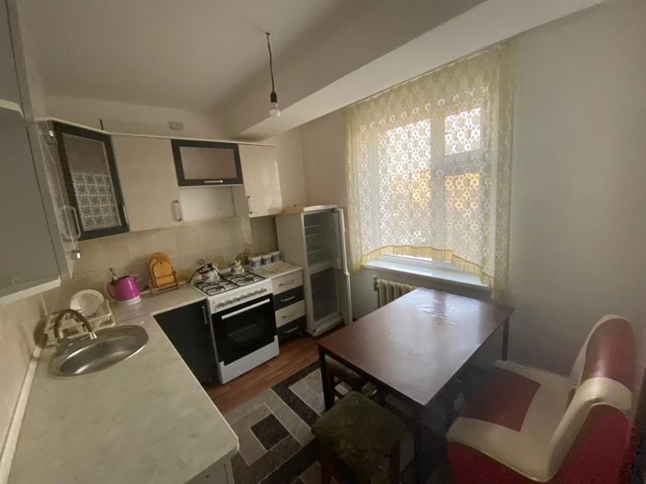 3х комнатная квартира