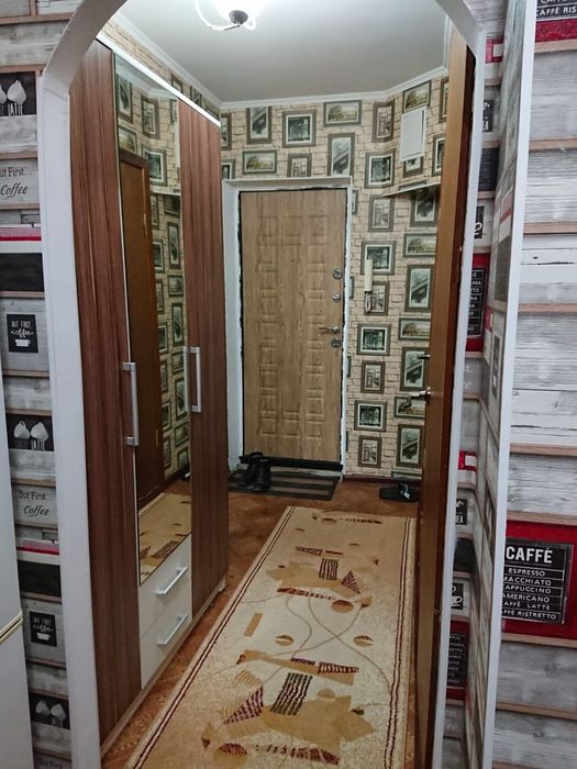 Сдам 1 ком. на 8 микр.