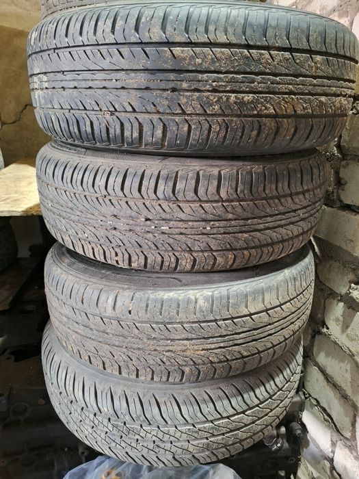 Колёса Ваз на 13