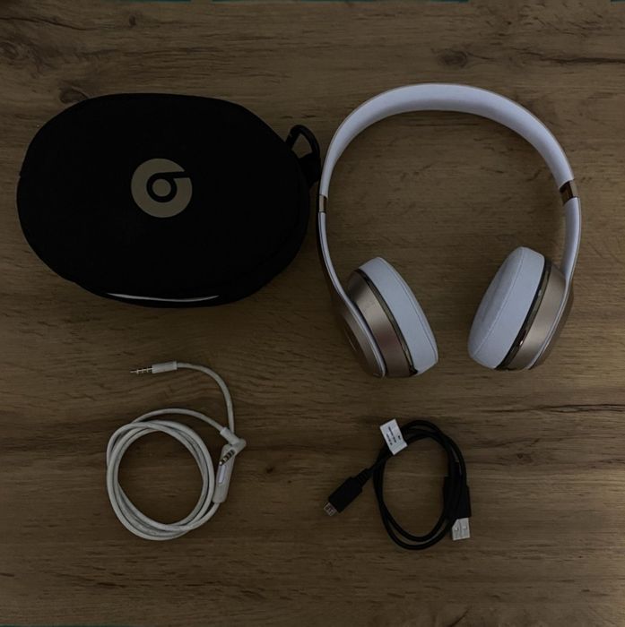 Beats solo 3 оригинал