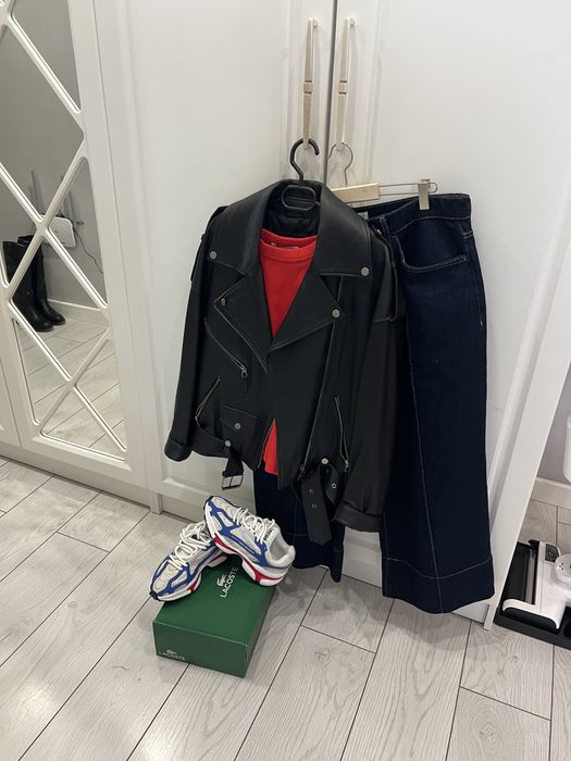 Одежда mango Zara