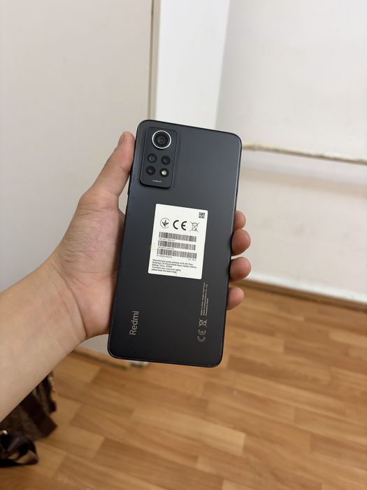 Redmi Note 12 256гб