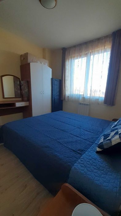 Дава се под наем Двустаен апартамент в Банско - 53 кв.м за 61.2 € - Снимка #15