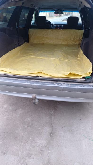 Грузоперевозка универсал машина