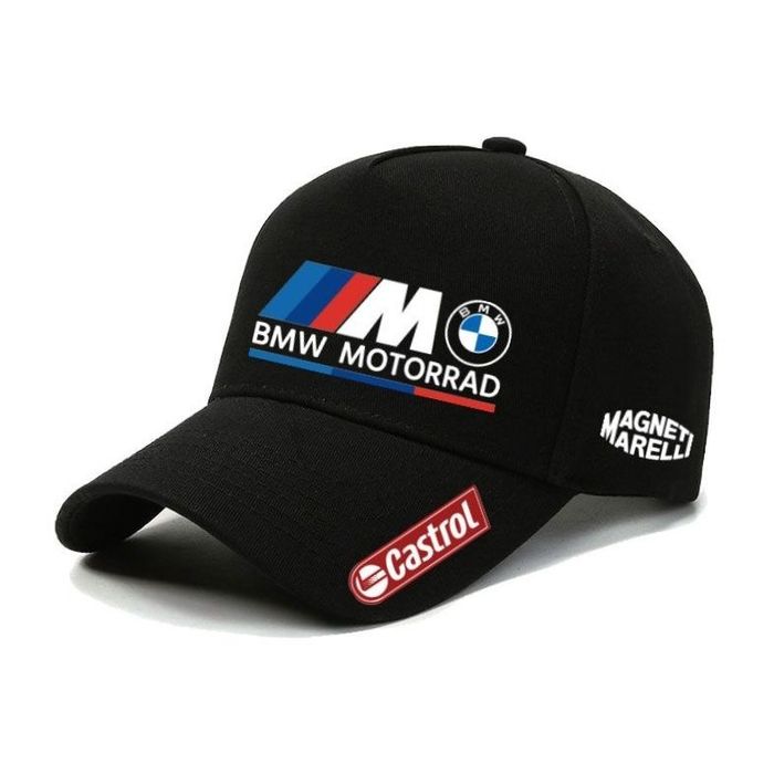 БмВ кепка:BMW kepka