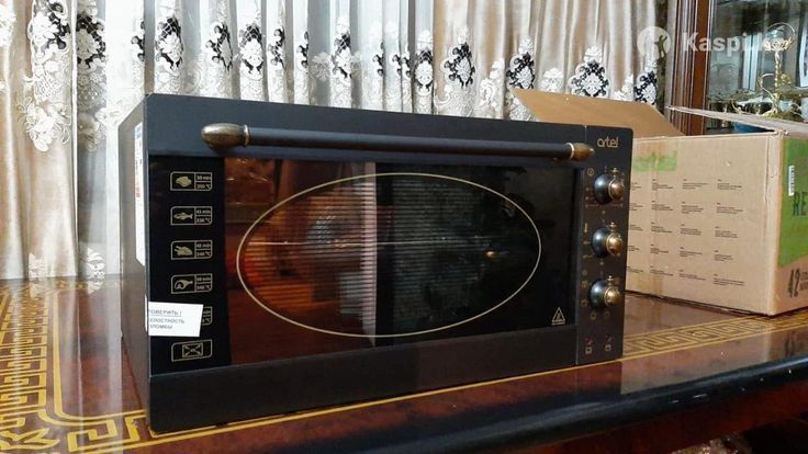 Продам духовку новую