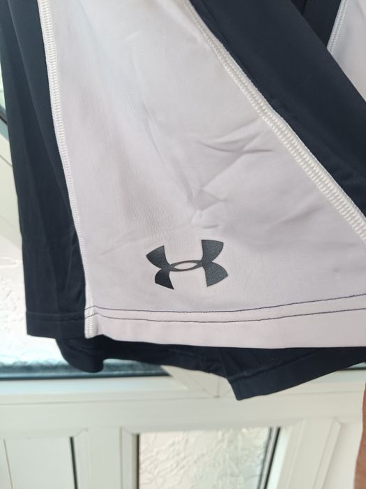 Adidas,Nike,,UNDER ARMOUR,Reebok,Champion.Голями маркови мъжки къси спортни панталонки