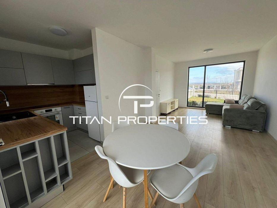 Къща, под наем, кв. Сарафово