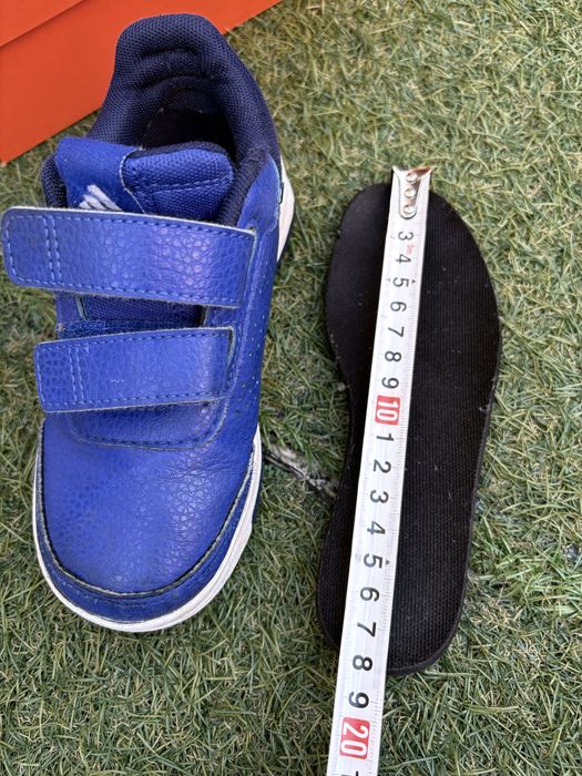 Детски обувки/маратонки Adidas/ HM , 28 номер