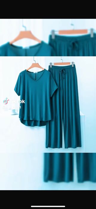 Пижама домашняя одежда