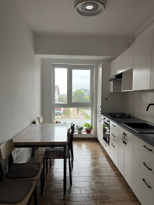 Prima inchiriere apartament  2 camere sect 3