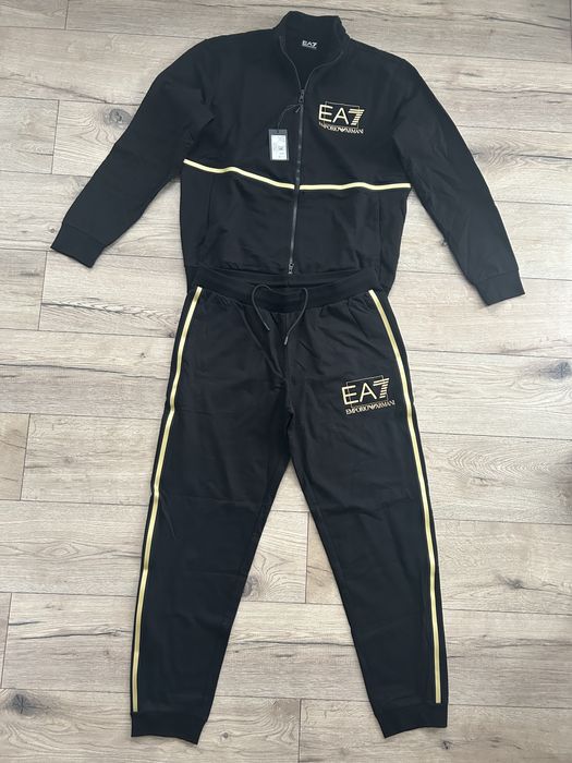 Trening ARMANI , Nou, Original
