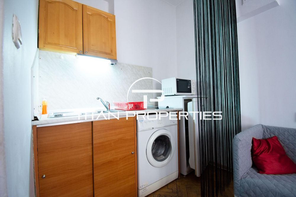 Дава се под наем Едностаен апартамент в София, Яворов - 20 кв.м за 478.38 € - Снимка #4