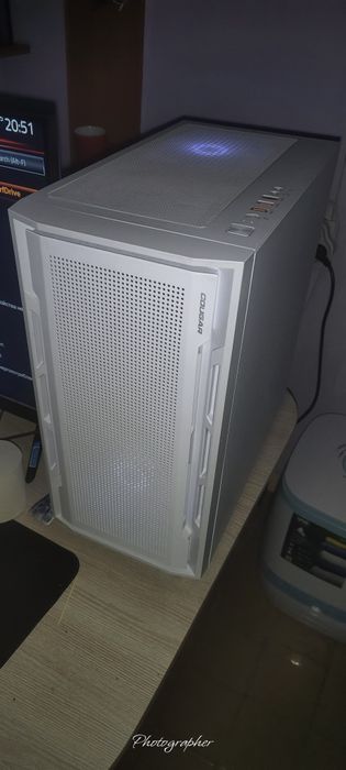 Продам игровой компьютер