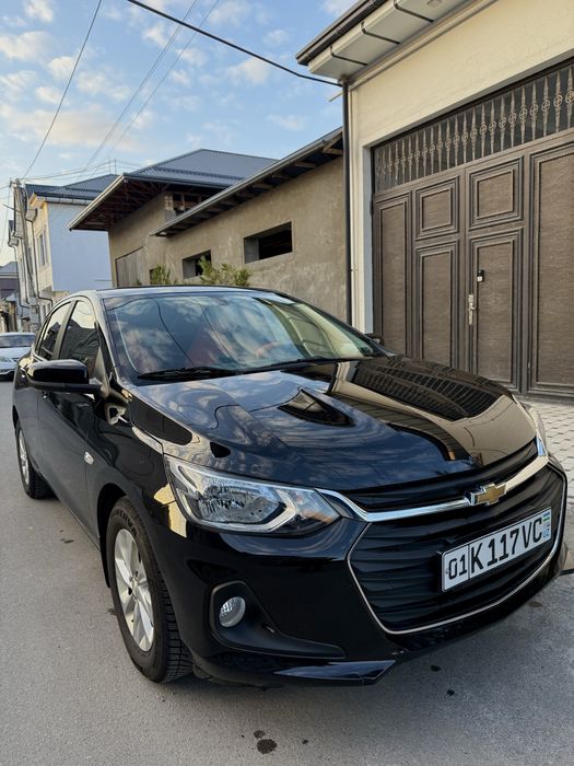 SROCHNO! ONIX LTZ TURBO avtomat 2025 yil sotiladi