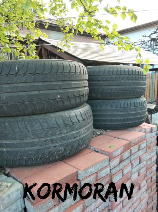 set anvelope de vară