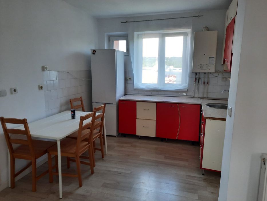 Apartament vis a vis de Kaufland Turda