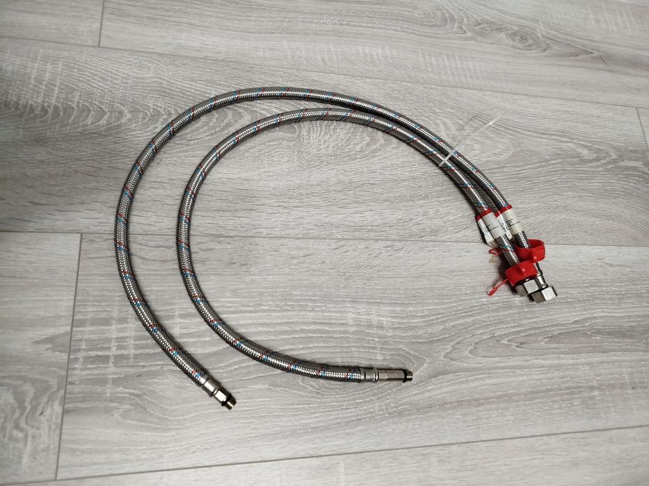 Шланг для смесителя