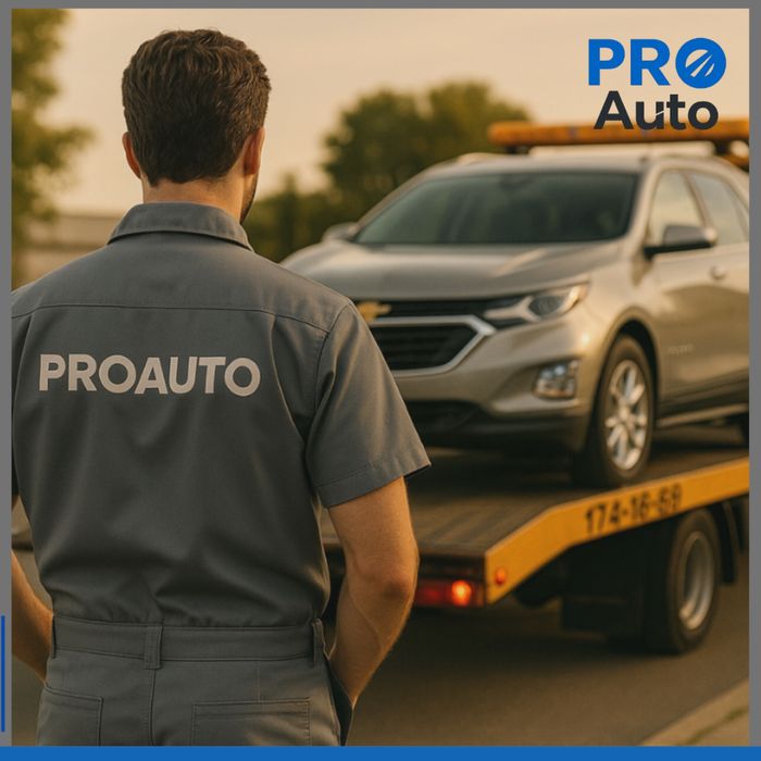 Услуга помощи на дорогах Ташкента 24/7