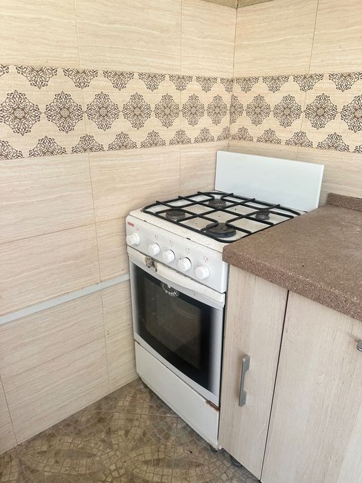Газовая плита срочно