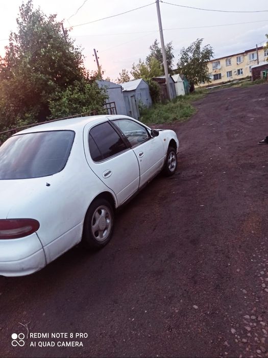 Продам авто на ходу