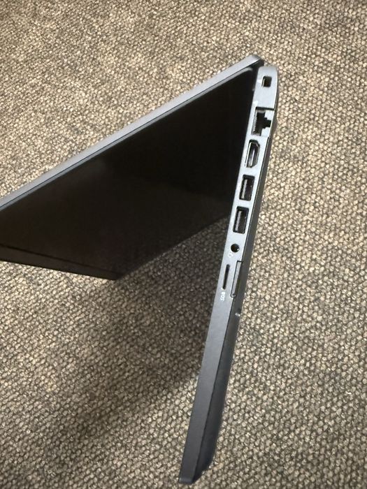 Laptop DELL Latitude 5400, 14" Full HD, i5-8365U, 512GB SSD, 8GB RAM