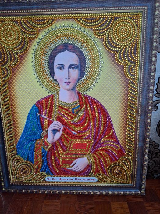 Подарок своими руками