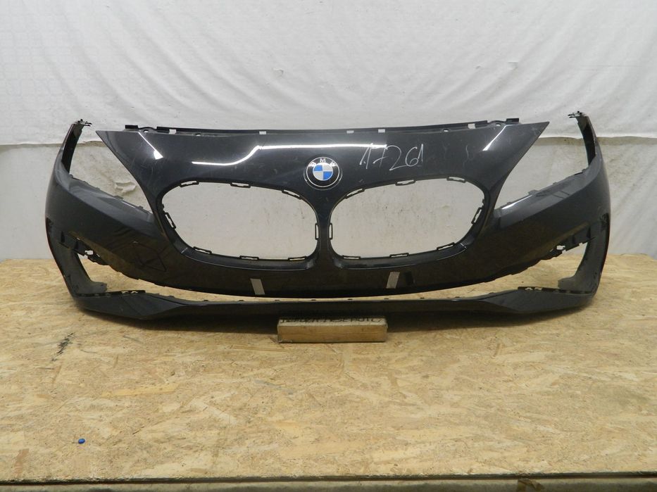 Bara fata BMW Seria 2 F45 / F46 LCI, 2018, 2019, 2020, 2021, 51117480370.