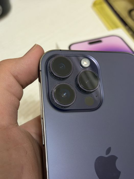 Iphone 14 pro max 512гб