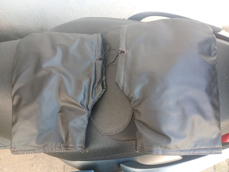 Mănuși de motociclete/bicicleta/scutere