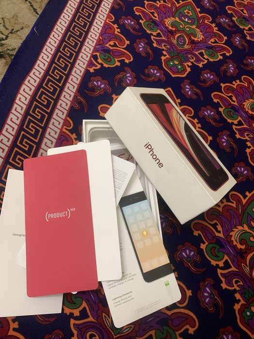 iphone see 2020 sotiladi