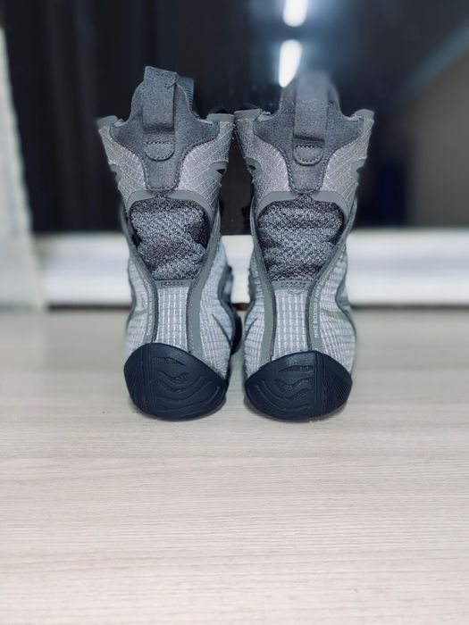 Боксёрка hyperko 2